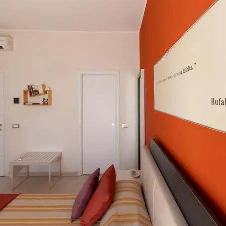 Gasthof Resid Enza Palazzo Sciacca Patti