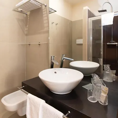 Guest house Resid Enza Palazzo Sciacca Patti