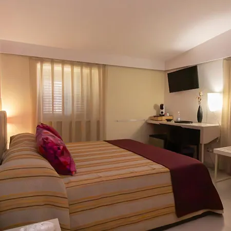 Guest house Resid Enza Palazzo Sciacca 3*