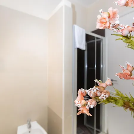 Guest house Resid Enza Palazzo Sciacca